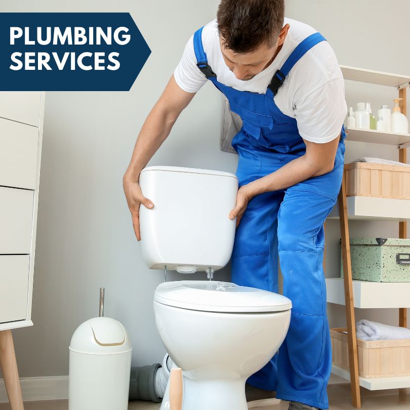 Plumbing Company in Hockingport, OH
